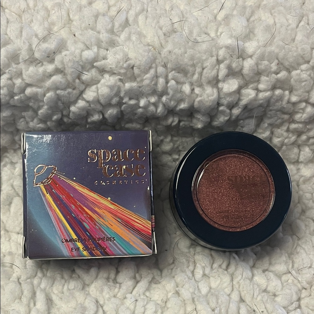 Space Case Cosmetics Eyeshadow in Starchild Gone Wild